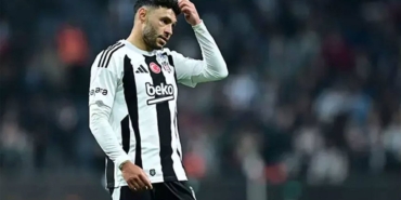 Chamberlain: Beşiktaş Dönemi ve Gelecek Umutları