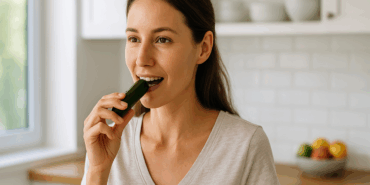 Sabah Salatalığı: Enerji ve Sağlık İksiri!