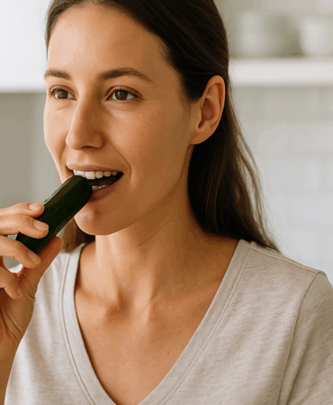 Sabah Salatalığı: Enerji ve Sağlık İksiri!