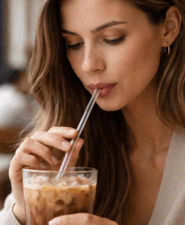 Cam Pipetler: Şıklığın Ardındaki Tehlike!