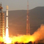 Çin, Şıcien-28 Uydusunu Uzaya Fırlattı!
