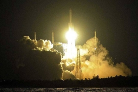 Çin, SpaceX’in Rekorunu Kırarak Uzayda Hız Kazandı