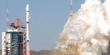 Çin, “Yaogan-47” Uydusunu Başarıyla Fırlattı!