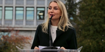 Adalet Nereye? Dilek Kaya İmamoğlu’ndan Çağrı!