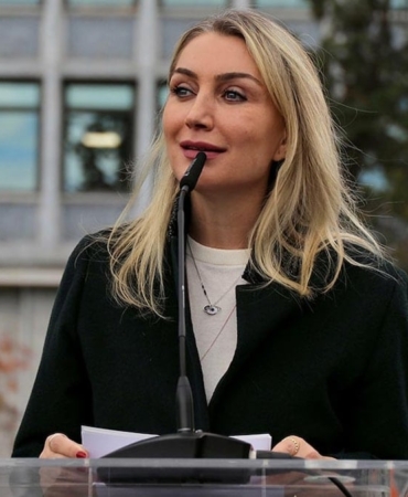 Adalet Nereye? Dilek Kaya İmamoğlu’ndan Çağrı!