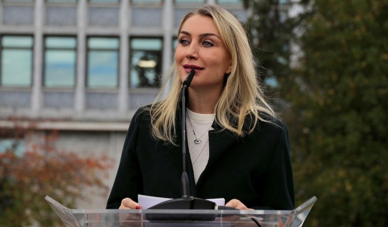 Adalet Nereye? Dilek Kaya İmamoğlu’ndan Çağrı!