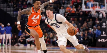 Cooper Flagg, 35 Sayıyla NBA Tarihine Geçti!