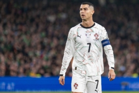 Ronaldo: Futbolu Bırakmak Zor, Hedefim 1000 Gol!