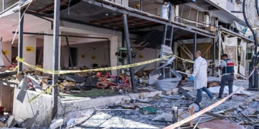 Şırdan Patlamasında 5 Ölü, 3 Sanık Hapis Cezası Aldı