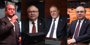 Didim Halkı İçin Rant Değil, Kamusal Alan İstiyoruz!