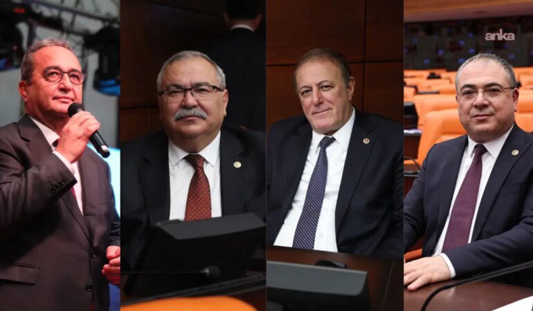 Didim Halkı İçin Rant Değil, Kamusal Alan İstiyoruz!