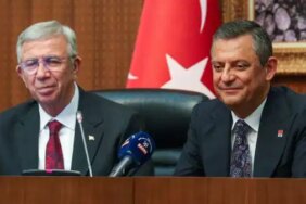 Özgür Özel: ‘Çözüm İç İçe İlerlemeli’