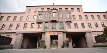 TSK, Sınır Güvenliği ve Terörle Mücadelede Kararlı