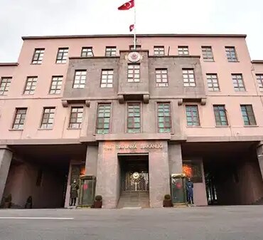 TSK, Sınır Güvenliği ve Terörle Mücadelede Kararlı