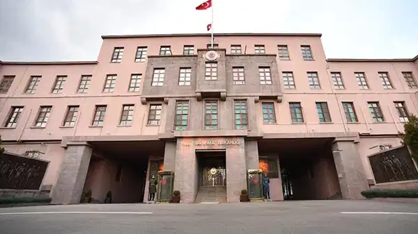 TSK, Sınır Güvenliği ve Terörle Mücadelede Kararlı