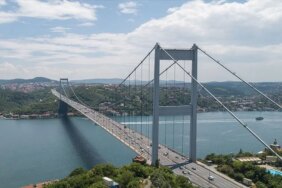 2026’da Otoyol ve Köprü Geçiş Ücretleri Belirlendi!