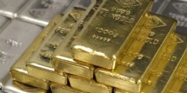 Gram Altın Yükselişte: 5.770 Liraya Ulaştı!