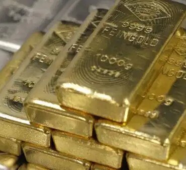 Gram Altın Yükselişte: 5.770 Liraya Ulaştı!