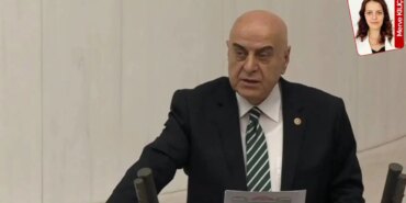 Paçacı’dan İktidara Sert Uyarılar: Tehlike Büyüyor!