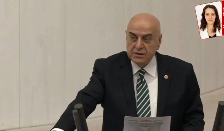 Paçacı’dan İktidara Sert Uyarılar: Tehlike Büyüyor!