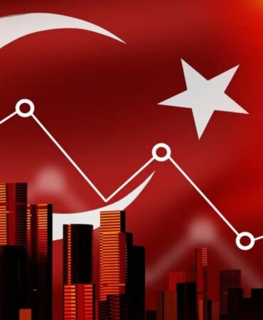 Ekonomik Güven Endeksi Değişmedi, Tüketici Düştü!