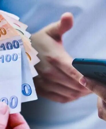 Yeni Yargı Paketi ile Para Transferlerine Sıkı Denetim