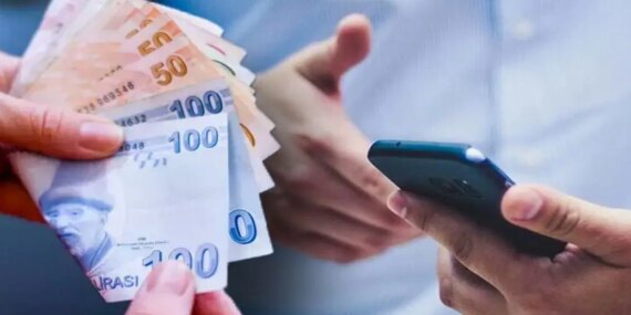 Yeni Yargı Paketi ile Para Transferlerine Sıkı Denetim