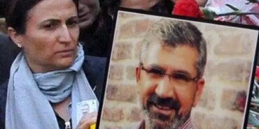 Türkan Elçi: Hedef gösterilmem kabul edilemez!