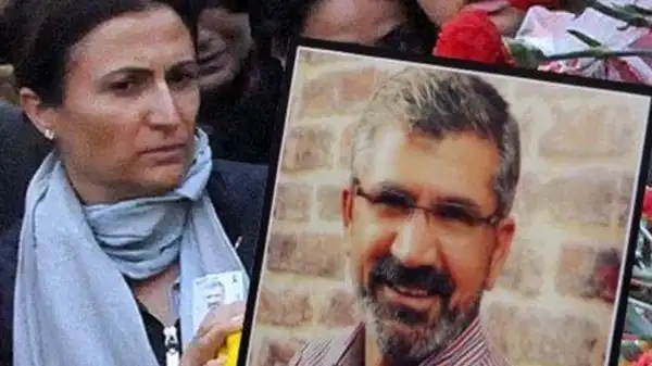 Türkan Elçi: Hedef gösterilmem kabul edilemez!