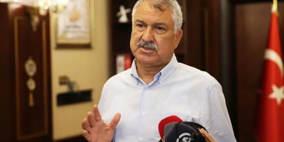 Zeydan Karalar’ın Tahliyesi İçin Dilekçe Verildi