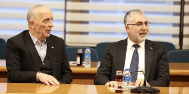 Asgari Ücret İçin Kritik Toplantı Yaklaşıyor!