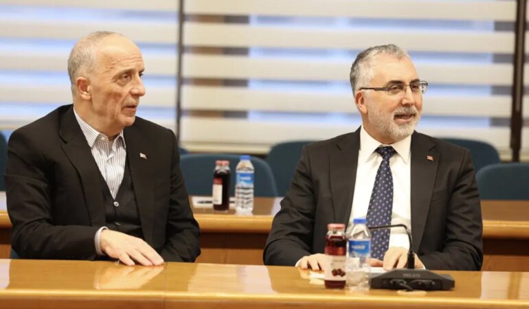 Asgari Ücret İçin Kritik Toplantı Yaklaşıyor!