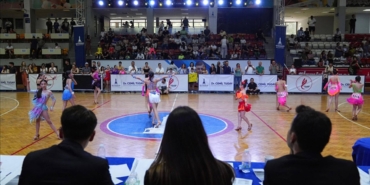 Türkiye Dans Sporları 2025: 36 Madalya Kazandı!