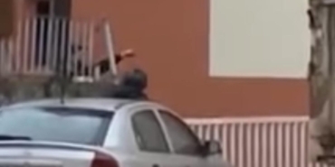 Eski Sevgiliyi İkna İçin Okulda Silahlı Kriz