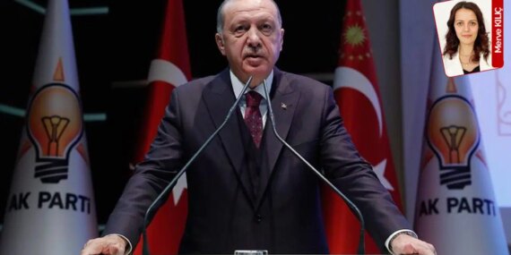 AKP Teşkilatında Vefa ve Sokakla Mesafe Sorunu