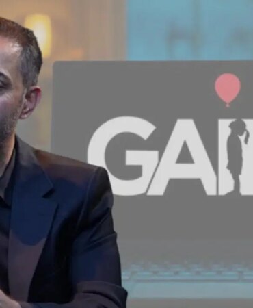 GAİN Medya’ya Operasyon: Yasa Dışı Bahis İddiası!