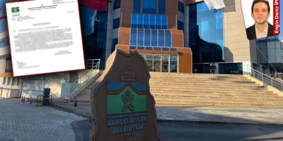 İBB’deki Yolsuzluk İddiası AKP’li Belediyeleri Sarıyor