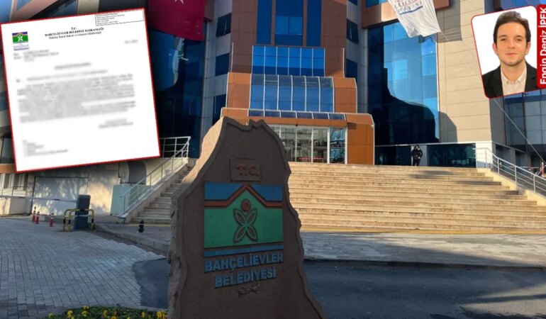 İBB’deki Yolsuzluk İddiası AKP’li Belediyeleri Sarıyor