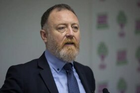 Sezai Temelli’nin Basın Toplantısı İptal Edildi