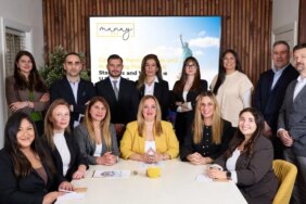 Türk Girişimci Manay CPA, Inc. 5000’de İlk 100’de!