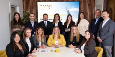 Türk Girişimci Manay CPA, Inc. 5000’de İlk 100’de!