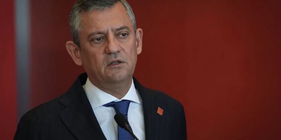 Şehit Polis Albayrak İçin Taziye Mesajı