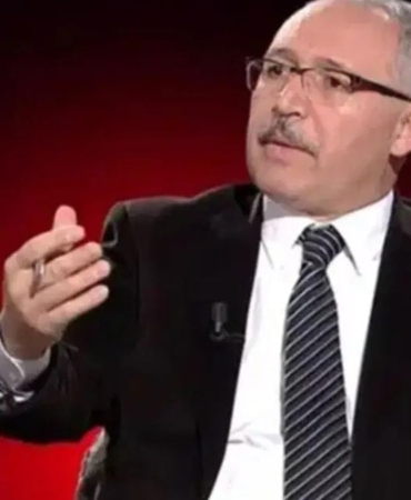 DEM Parti’den Abdulkadir Selvi’ye Sert Yanıt!