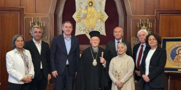 DEM Parti’den Barış ve Diyalog Vurgusu!