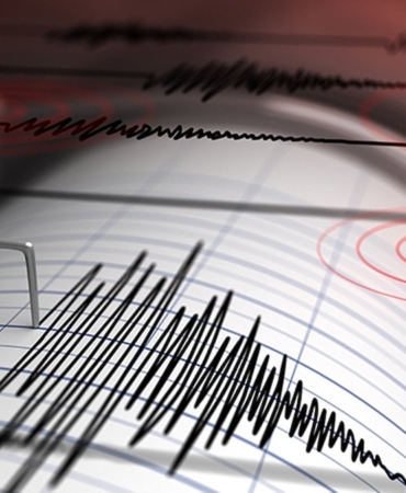 Antalya Kemer’de 3.6 Büyüklüğünde Deprem Meydana Geldi!
