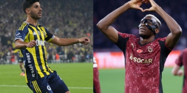 Derbi Gecesi: Fenerbahçe-Galatasaray Kapışması!