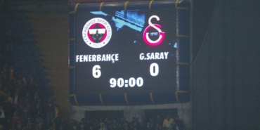 Türk Futbolunun Efsane Derbileri: Unutulmaz Anlar