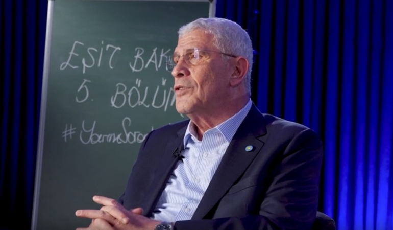 Dervişoğlu’ndan Askerlik ve Kürt Hakları Açıklamaları!