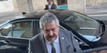 Terörsüz Türkiye İçin Komisyon Toplantısı