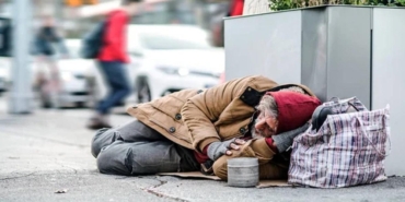 Pakistanlıların Yurt Dışında Dilencilik Sorunu